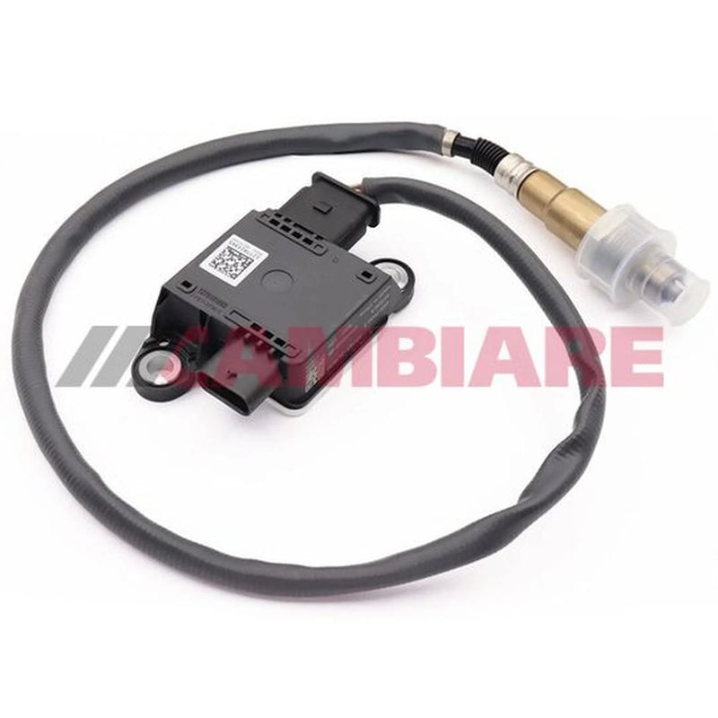 Cambiare Diesel Particulate Sensor fits Kia Sportage III 2010-2015 1.7