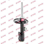 KYB 2 x Shock Absorbers fits Toyota Avensis 2008-2018 1.6 1.8 2.0 2.2