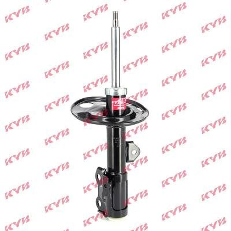 KYB 2 x Front Shock Absorbers fits Toyota Avensis 2008-2018 1.6 1.8 2.0 2.2