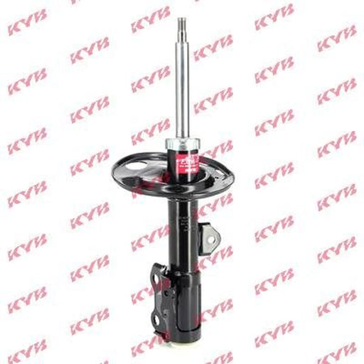 KYB 2 x Front Shock Absorbers fits Toyota Avensis 2008-2018 1.6 1.8 2.0 2.2