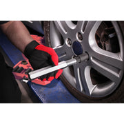 Sealey Locking Wheel Nut Removal Set 10pc SX272 Sealey - Dynamic Drive