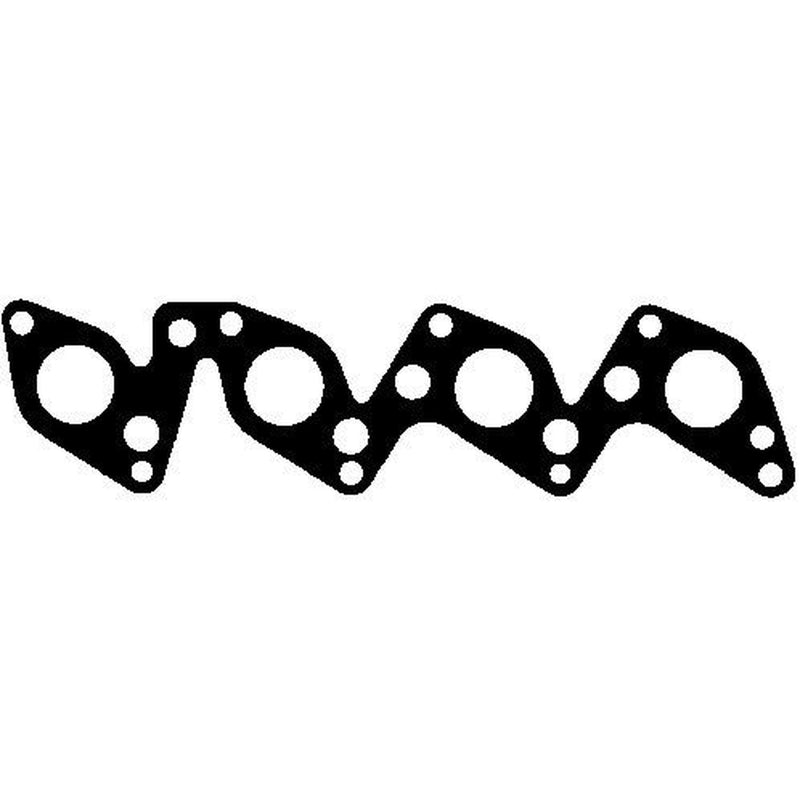 BGA Exhaust Manifold Gasket Wide Thick fits Mercedes-Benz A-Class 1998-2004