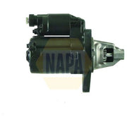 NAPA Starter Motor 12V 0.8kW 9 Teeth fits Honda Civic VII 2000-2005 1.4
