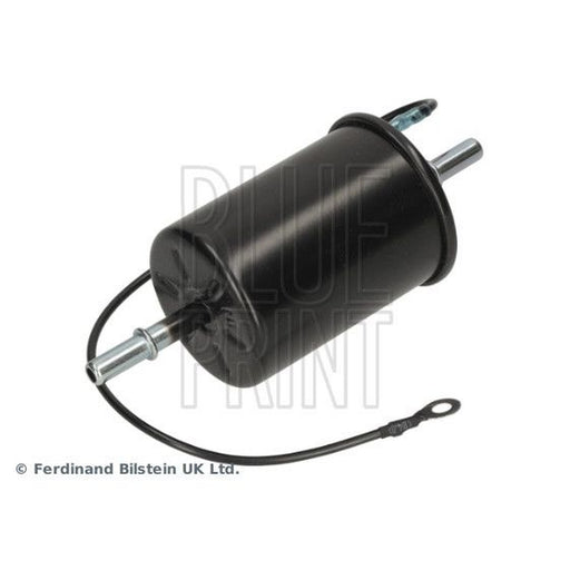 Blue Print Fuel Filter Element fits MG MG 3 2011 on 1.3 1.5