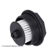 Blue Print Auto Trans Filter Kit fits Opel Astra K 2019-2021 1.4