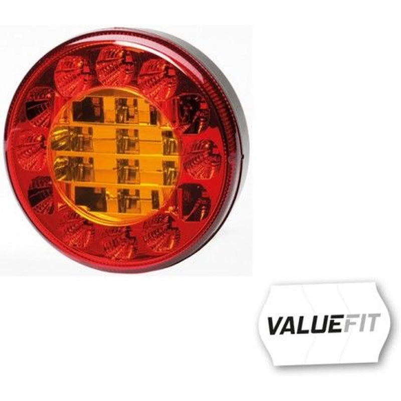 Hella Tail Light / Lamp LED Right