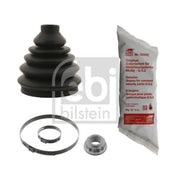 Febi Drive Shaft Bellow Kit Front Thermoplast 30142