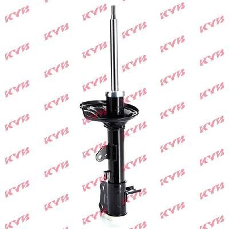 KYB 2 x Shock Absorbers fits Hyundai Coupe II 2001-2009 1.6 2.0 2.7