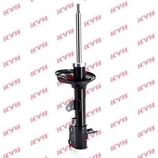 KYB 2 x Rear Shock Absorbers fits Hyundai Coupe II 2001-2009 1.6 2.0 2.7