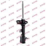 KYB Shock Absorber Damper Strut Rear Left fits Hyundai Coupe II 2001-2009