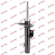 KYB Shock Absorber Damper Strut Front Left fits BMW X3 2003-2011 2.0 2.5 3.0