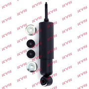 KYB 2 x Shock Absorbers fits Mitsubishi L200 1996-2007 2.4 2.5