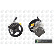 BGA Power Steering Hydraulic Pump PSP4204