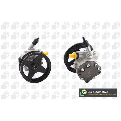BGA Power Steering Hydraulic Pump fits Land Rover Range Rover 2002-2012 4.2 4.4
