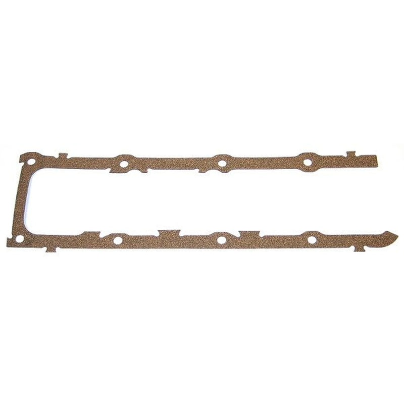 Elring Cylinder Head Cover Gasket fits Ford Escort 1986-1989 1.6