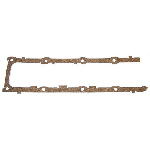 Elring Cylinder Head Cover Gasket 558.141