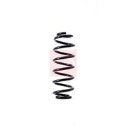 Apec Front & Rear Suspension Springs fits Skoda Superb II 2008-2015 1.6 1.9