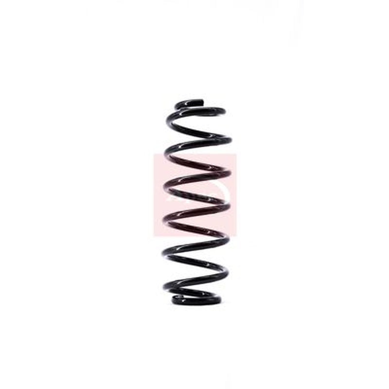 Apec Rear Suspension Coil Spring fits Skoda Octavia II Combi 2005-2013 2.0