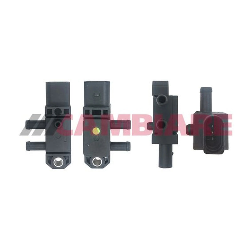 Cambiare Exhaust Pressure Sensor fits Audi A3 2013-2020 1.6