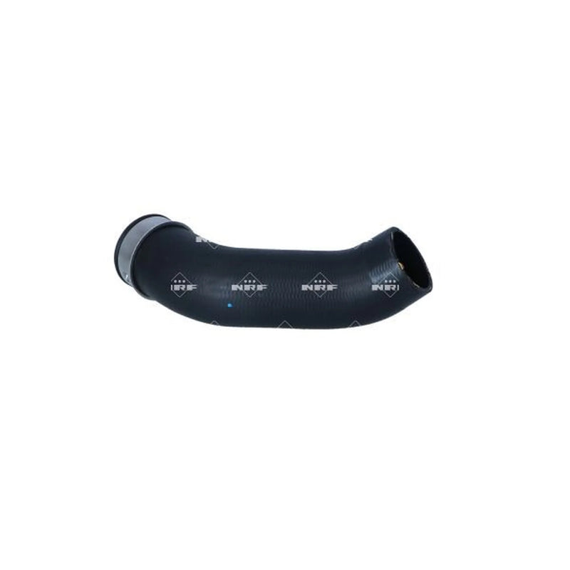 NRF Intercooler Turbo Charge Air Hose Outlet 166080