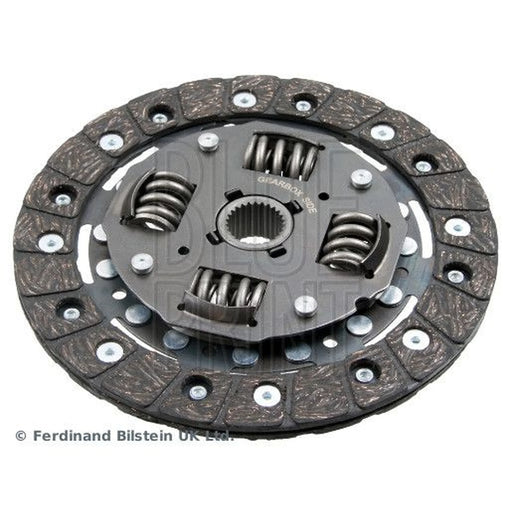 Blue Print Clutch Friction Disc Plate 26 Splines ADN13172
