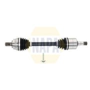NAPA CV Drive Shaft Driveshaft Front Left NDS2975L