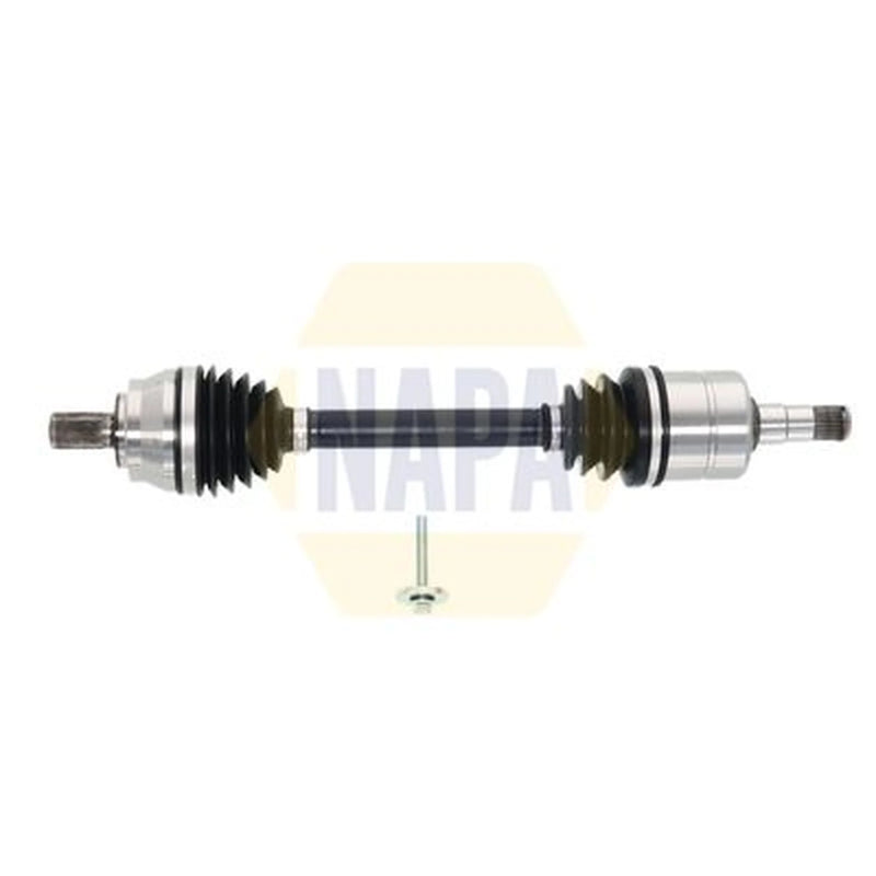 NAPA CV Drive Shaft Driveshaft Front Left NDS2975L