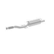 Hella Soot/Particulate Filter - Cordierite fits Citroën C3 Aircross I 2017-2018