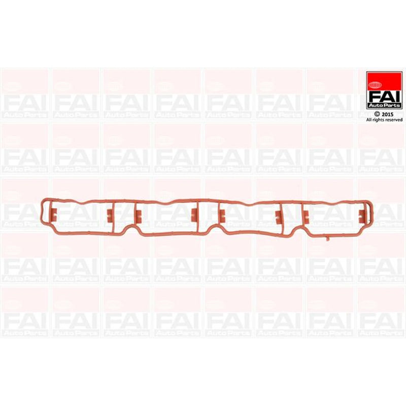 FAI Intake Manifold Gasket Set ID Wide High