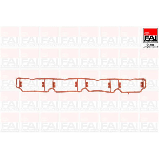 FAI Intake Manifold Gasket Set ID Wide High IM1661
