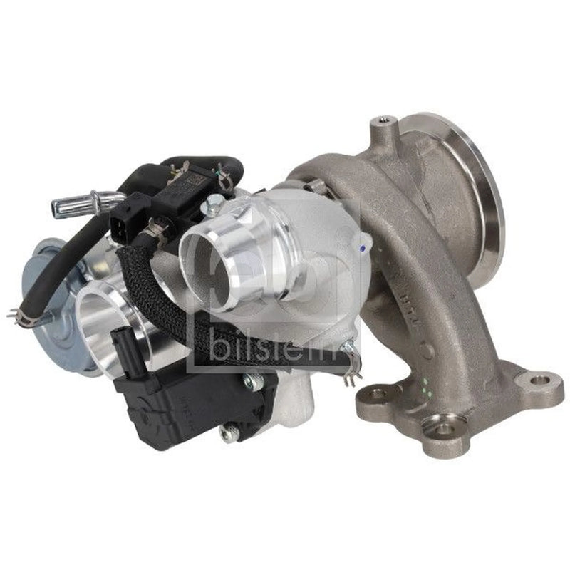 Febi Turbocharger Turbo Unit 191179