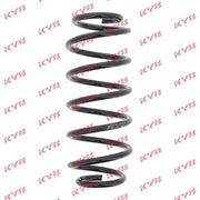 KYB 2 x Suspension Springs fits Smart Forfour 2004-2006