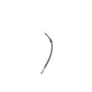Bosch Brake Hydraulic Hose Line Front fits Lada Niva Closed Off-Road Vehicle