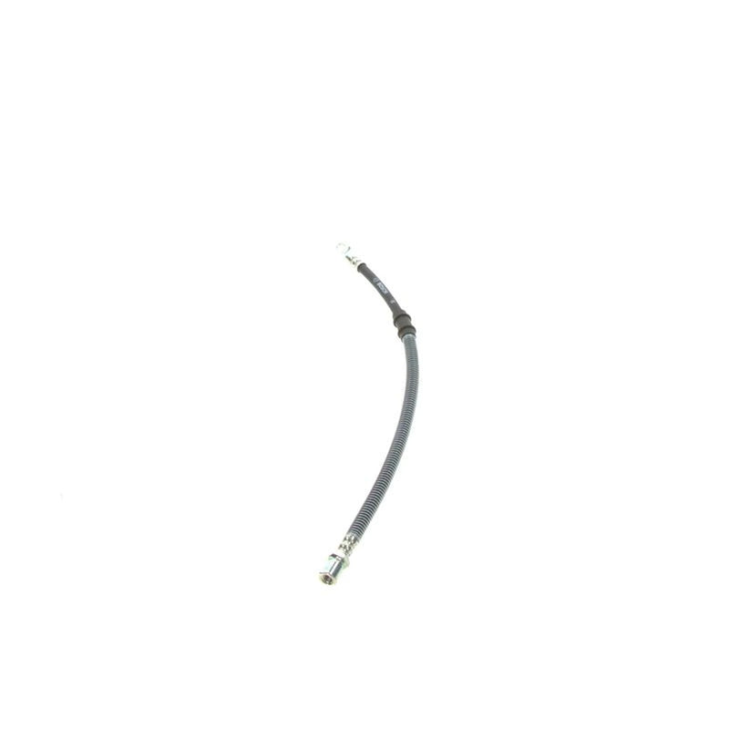 Bosch Brake Hydraulic Hose Line Front fits Lada Niva Closed Off-Road Vehicle