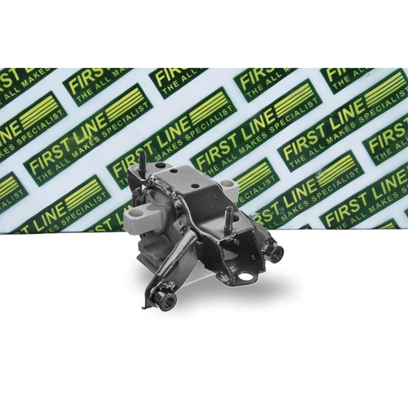 First Line Engine Mount Mounting fits Audi A1 2010-2015 1.2 1.4 1.6