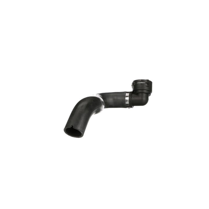 Gates Radiator Coolant Hose 470mm ID fits Chrysler Delta 2011 on 1.6