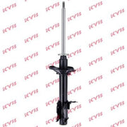 KYB Shock Absorber Damper Strut Rear Right fits Nissan Sunny 1986-1991