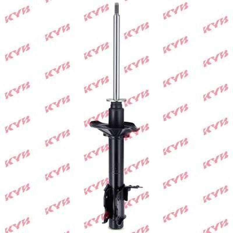 KYB Shock Absorber Damper Strut Rear Right fits Nissan Sunny 1986-1991