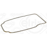 Elring Oil Sump Gasket Wide Thick fits Scania G I 2004-2019