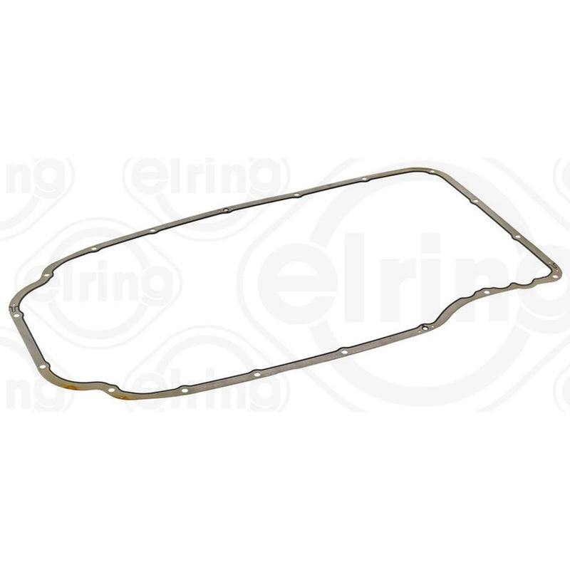 Elring Oil Sump Gasket Wide Thick fits Scania G I 2004-2019