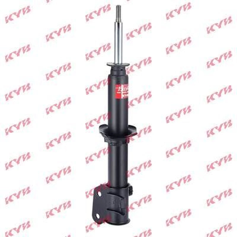 KYB 2 x Shock Absorbers fits Suzuki Ignis I 2000-2003 1.3