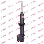 KYB 2 x Front Shock Absorbers fits Suzuki Ignis I 2000-2003 1.3