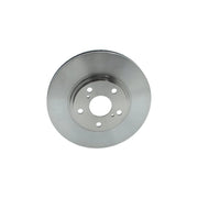 Bosch Front Brake Vented Discs & Pads fits Toyota Windom 2001-2004 3.0
