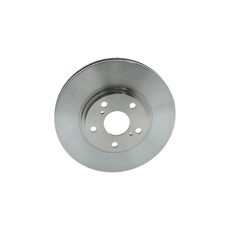 Bosch Front Brake Vented Discs & Pads fits Toyota Windom 2001-2004 3.0