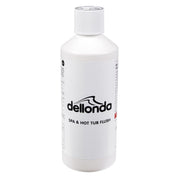 Dellonda Hot Tub/Spa Flush Cleaner 500ml DL60 Dellonda - Dynamic Drive