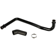 Gates Crankcase Ventilation Hose 463mm fits Seat Cordoba 1993-1999 2.0