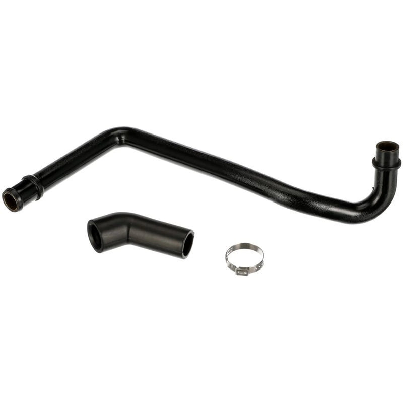 Gates Crankcase Ventilation Hose 463mm fits Seat Cordoba 1993-1999 2.0