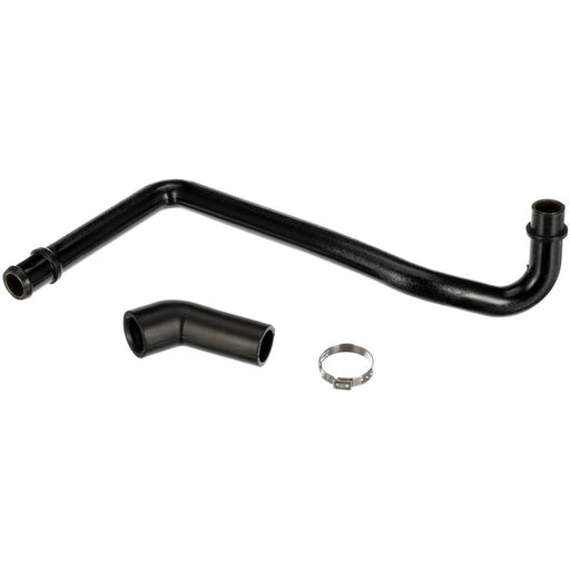 Gates Crankcase Ventilation Hose 463mm fits Seat Cordoba 1993-1999 2.0