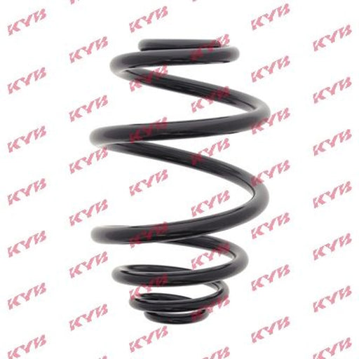KYB Rear Suspension Coil Spring RJ6341