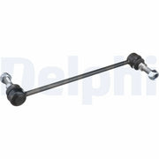 Delphi Stabiliser Bar Link Coupling Rod Front fits Dodge Journey 2008-2015